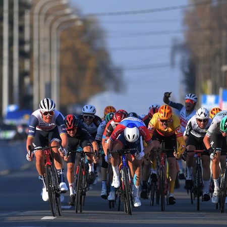 73rd Kuurne - Bruxelles - Kuurne 2021