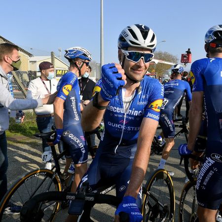 9th Royal Bernard Drome Classic 2021