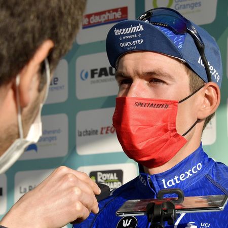 9th Royal Bernard Drome Classic 2021