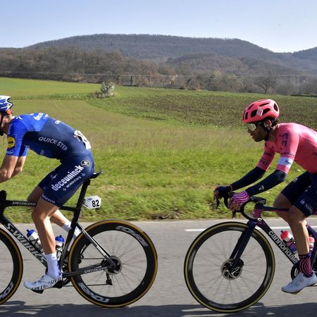 9th Royal Bernard Drome Classic 2021