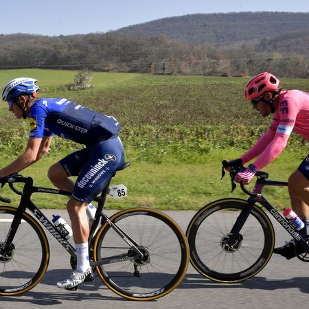 9th Royal Bernard Drome Classic 2021