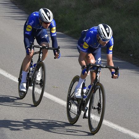 9th Royal Bernard Drome Classic 2021