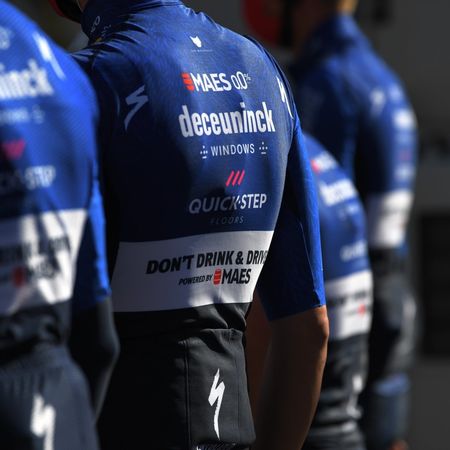 53rd Grand Prix Le Samyn 2021 - Men's Elite