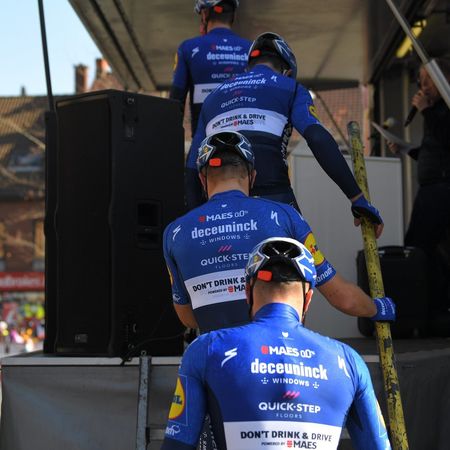 53rd Grand Prix Le Samyn 2021 - Men's Elite