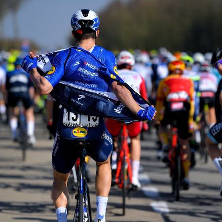 53rd Grand Prix Le Samyn 2021 - Men's Elite