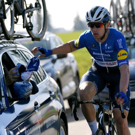 53rd Grand Prix Le Samyn 2021 - Men's Elite