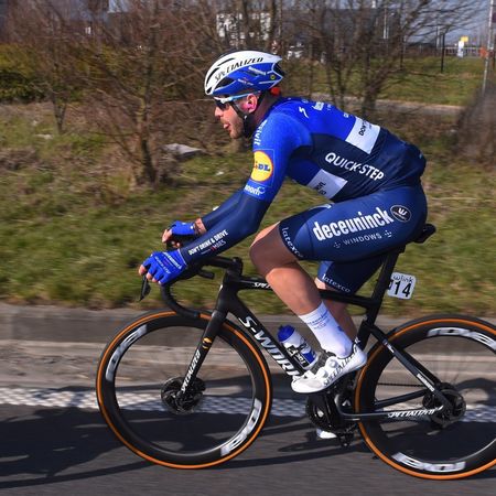 53rd Grand Prix Le Samyn 2021 - Men's Elite