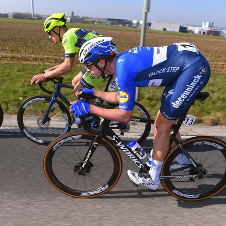 53rd Grand Prix Le Samyn 2021 - Men's Elite