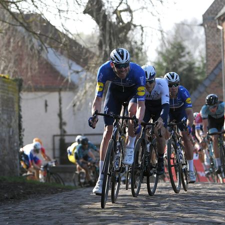53rd Grand Prix Le Samyn 2021 - Men's Elite