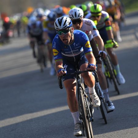 53rd Grand Prix Le Samyn 2021 - Men's Elite