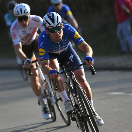 53rd Grand Prix Le Samyn 2021 - Men's Elite