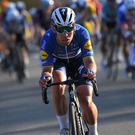 53rd Grand Prix Le Samyn 2021 - Men's Elite