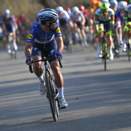 53rd Grand Prix Le Samyn 2021 - Men's Elite