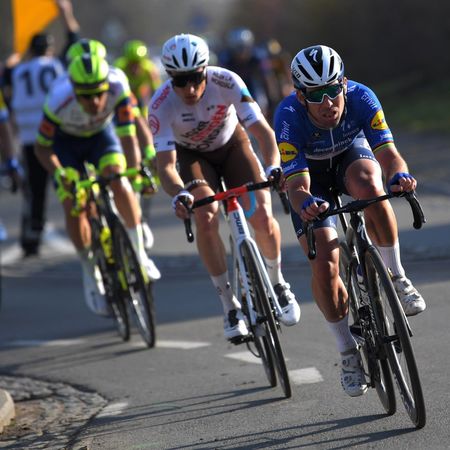 53rd Grand Prix Le Samyn 2021 - Men's Elite