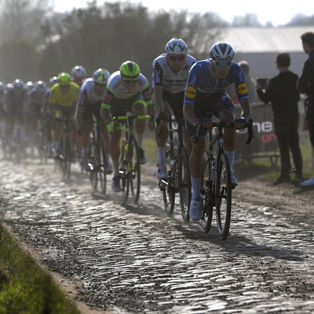 53rd Grand Prix Le Samyn 2021 - Men's Elite