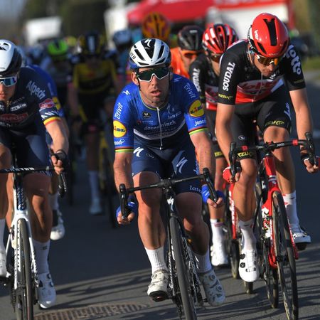 53rd Grand Prix Le Samyn 2021 - Men's Elite