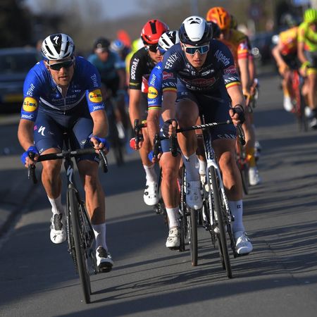 53rd Grand Prix Le Samyn 2021 - Men's Elite
