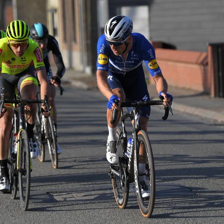 53rd Grand Prix Le Samyn 2021 - Men's Elite