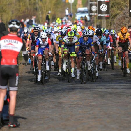 53rd Grand Prix Le Samyn 2021 - Men's Elite