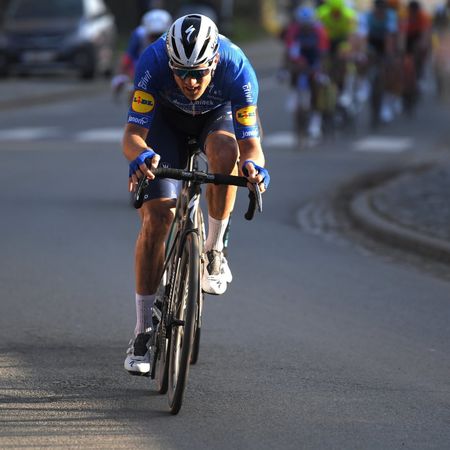 53rd Grand Prix Le Samyn 2021 - Men's Elite