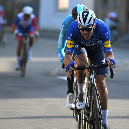 53rd Grand Prix Le Samyn 2021 - Men's Elite