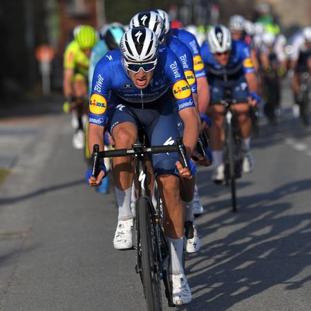 53rd Grand Prix Le Samyn 2021 - Men's Elite