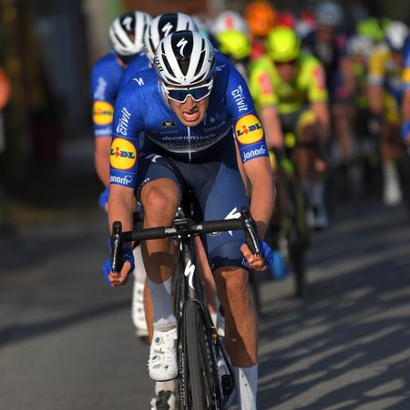 53rd Grand Prix Le Samyn 2021 - Men's Elite