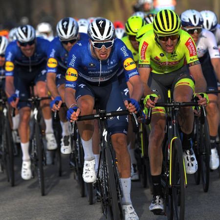 53rd Grand Prix Le Samyn 2021 - Men's Elite