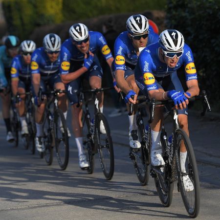 53rd Grand Prix Le Samyn 2021 - Men's Elite