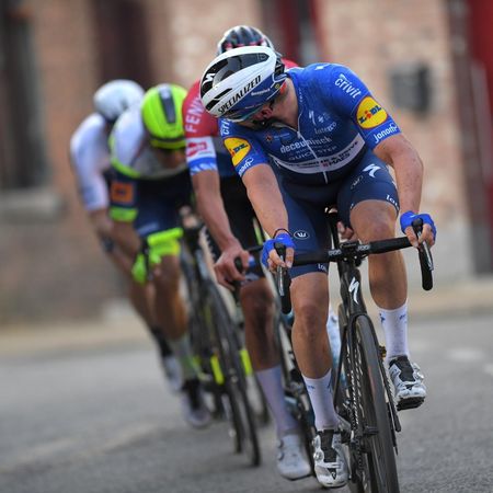 53rd Grand Prix Le Samyn 2021 - Men's Elite