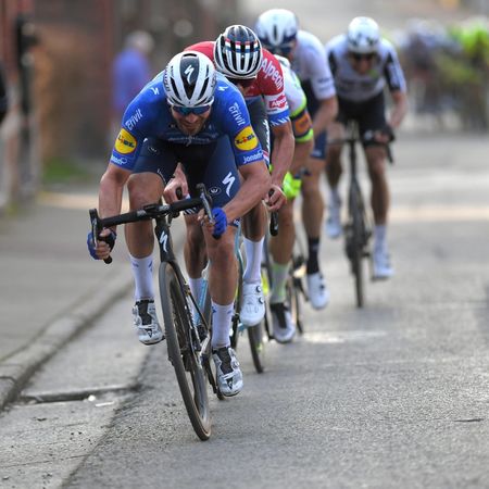 53rd Grand Prix Le Samyn 2021 - Men's Elite