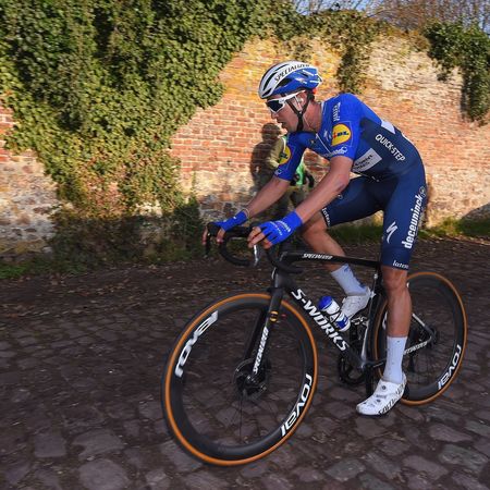 53rd Grand Prix Le Samyn 2021 - Men's Elite