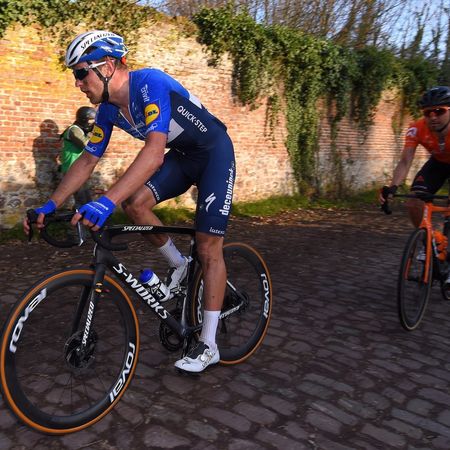 53rd Grand Prix Le Samyn 2021 - Men's Elite