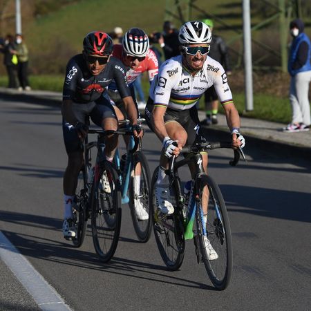 Eroica - 15th Strade Bianche 2021 - Men's Elite