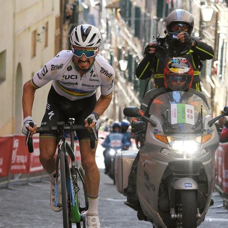 Eroica - 15th Strade Bianche 2021 - Men's Elite