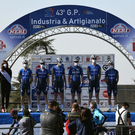 43rd GP Industria e Artigianato 2021