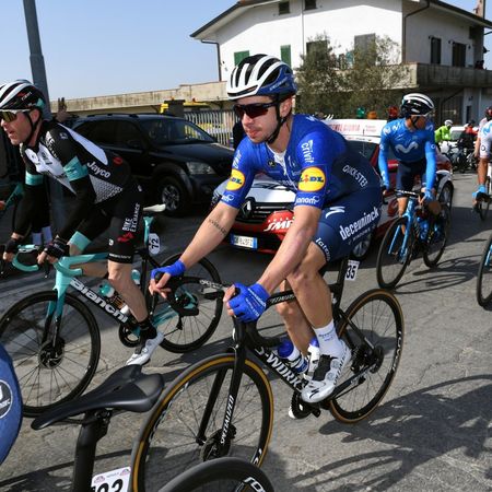 43rd GP Industria e Artigianato 2021