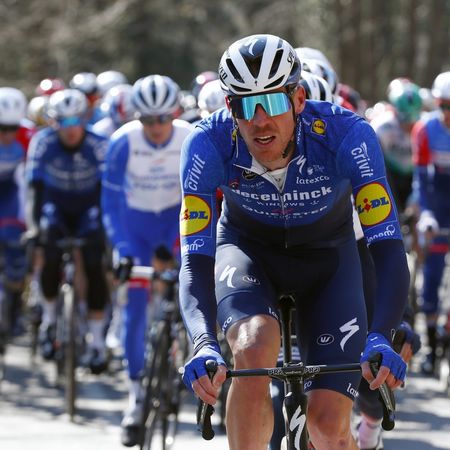 79th Paris - Nice 2021 - Stage 1