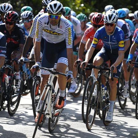 43rd GP Industria e Artigianato 2021