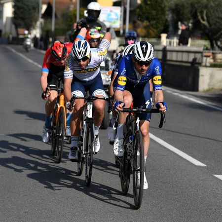 43rd GP Industria e Artigianato 2021