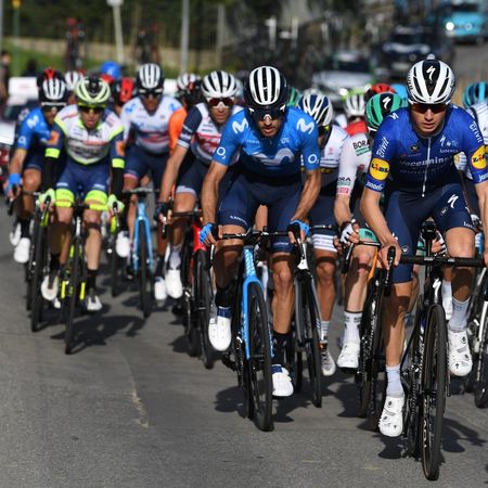 43rd GP Industria e Artigianato 2021