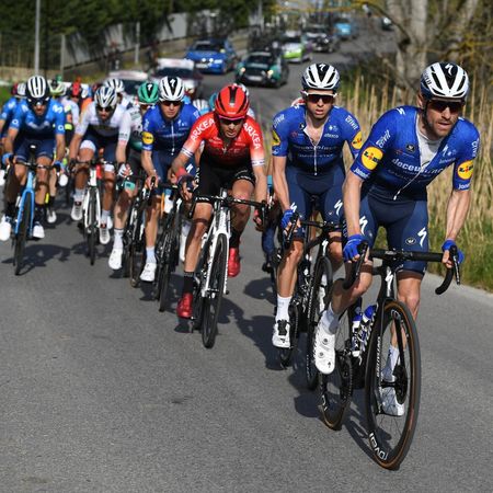 43rd GP Industria e Artigianato 2021