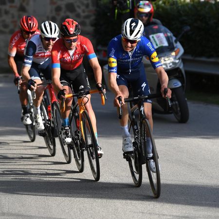 43rd GP Industria e Artigianato 2021