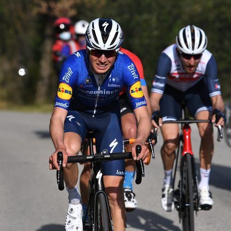 43rd GP Industria e Artigianato 2021