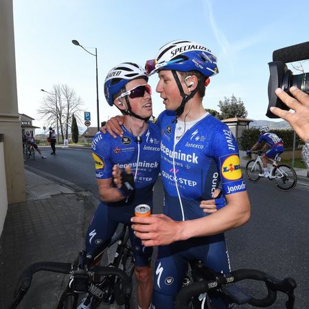 43rd GP Industria e Artigianato 2021