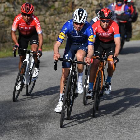 43rd GP Industria e Artigianato 2021