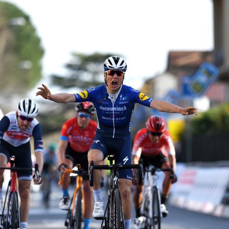 43rd GP Industria e Artigianato 2021