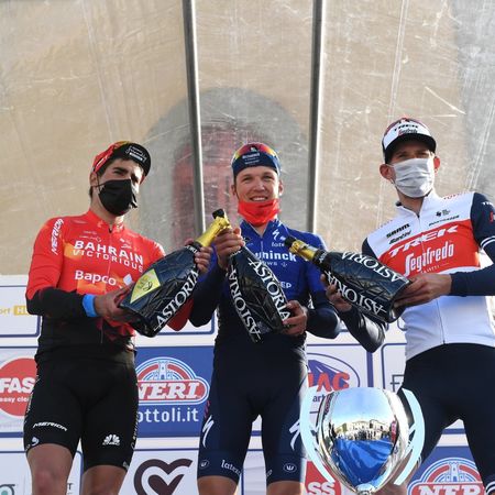 43rd GP Industria e Artigianato 2021