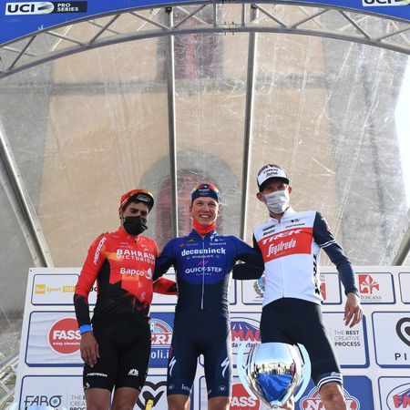 43rd GP Industria e Artigianato 2021