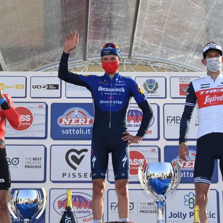 43rd GP Industria e Artigianato 2021